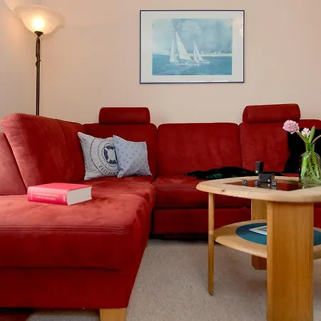 Apartman Goodewind Nr 6 2 *