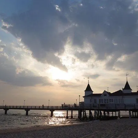 Goodewind Nr 6 2 Apartment