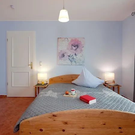 Goodewind Nr 6 2 Apartman Heringsdorf