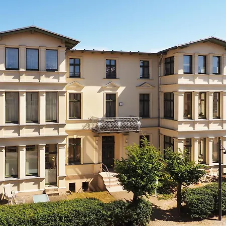 Apartment Goodewind Nr 6 2 *