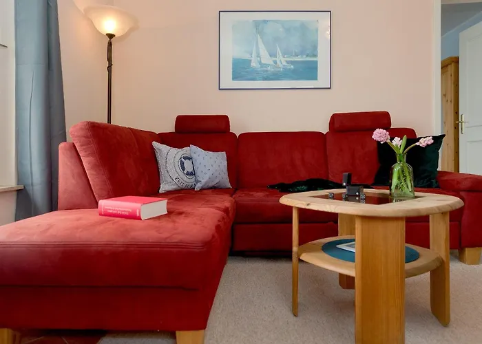 Апартаменты Goodewind Nr 6 2 *