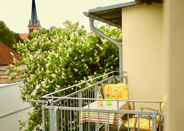 Apartment Goodewind Nr 6 2