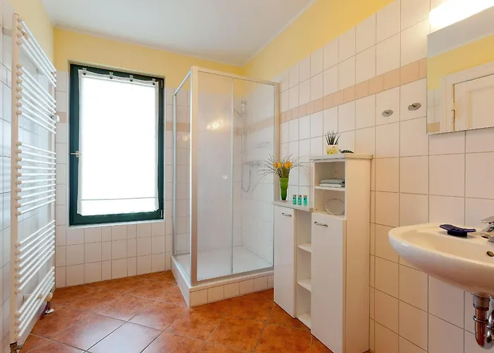 Goodewind Nr 6 2 Апартаменты *